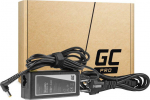 POWER SUPPLY CHARGER DO ACER LAPTOP Green Cell PRO AD01P 19V 3.42A 65W 5.5mm/1.7mm