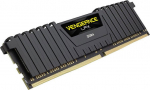 DDR4 16GB PC 2400 CL14 CORSAIR Vengeance LPX black retail