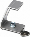 Digitus adapter DIN per module 1x Keystone (AN-25184)
