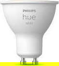 Smart Light Bulb|PHILIPS|Power consumption 4.2 Watts|Luminous flux 400 Lumen|2700 K|220V-240V|Bluetooth/ZigBee|-20&deg;C to 45&deg;C|929003666901