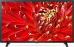 LG 32LQ631C TV 81.3 cm (32") Full HD Smart TV Wi-Fi Black