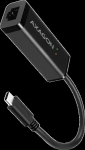 AXAGON ADE-SRC Type-C USB3.1 - Gigabit Ethernet 10/100/1000 Adapter