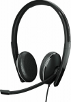 EPOS ADAPT 165 USB-C II Stereo UC, optimized headset