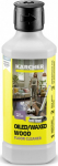 K&auml;rcher Cleaning agent for oiled wooden floors/waxed RM 535 6.295-942.0 0.5l