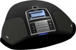 Snom MeetingPoint - VoIP-Conference phone - SIP