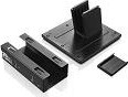 Lenovo Tiny Clamp Bracket Mounting Kit - Thin-Client-zu-Monitor-Halterung - f&uuml;r ThinkCentre M715q; M75t Gen 2 11W5; M900 10FM, 10FR, 10FS (tiny)