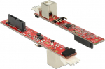 Delock Speicher-Controller - SATA 3Gb/s - USB