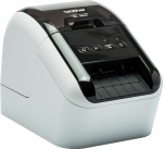 Brother Ql-800 Label Printer Direct, Thermal Colour 300 X 600 Dpi