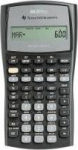 Texas Instruments TI BA II Plus - Financial calculator