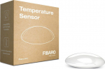 Fibaro FGBRS-001 temperature/humidity sensor Indoor Temperature sensor Freestanding Wireless