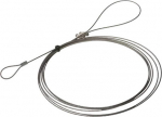 AXIS SAFETY WIRE 3M 5P,