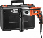 Drill Black&Decker KR1102K 1100W impact