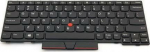 Lenovo FRU CM Keyboard Shrunk nbsp AS, 01YP171, Keyboard, French