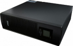 EnerGenie | Rack UPS | EG-UPSRACK-12 | 2000 VA
