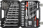 YAT Yato Tool Set 77 el. (YT-38781)