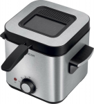 Frit&uuml;&uuml;r Sencor SFR6200SS 1.5L