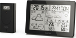 Hama Metotime Black weather station