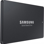 SSD|SAMSUNG|PM9A3|960 GB|PCI Express 4.0|Write speed 4000 MB/s|Read speed 6800 MB/s|U.2|MZQL2960HCJR-00A07