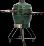 TunaBone | Kamado Pro 22" grill | Size M | Green