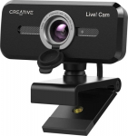 Creative Labs Webcam Creative Live! Cam SYNC 1080p V2 (73VF088000000)
