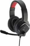 MediaRange Gaming headset 7.1 Surround sound LED Beleuchtung