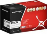 Toner Asarto Black Substitute TK-3160 (AS-LK3160N)