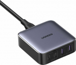 Ugreen Nexode charger 2x USB-A 2x USB-C (90747)