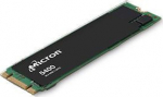 SSD|MICRON|5400 Pro|960GB|M.2|SATA 3.0|7mm|MTBF 3000000 hours|MTFDDAV960TGA-1BC1ZABYYR