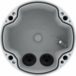 Axis TP1602-E Conduit Back Box
