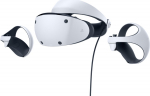 Sony PlayStation VR2 USB-C 120Hz