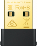 TP-Link Archer T2UB Nano V1 600Mbps