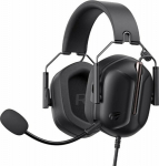 Headphones Havit H2033d Czarne (H2033d)
