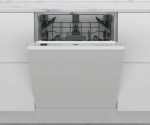 Whirlpool WRIC dishwasher 3C26P