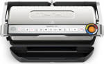 TEFAL | Electric Grill | GC728D10 | Electric Grill | 2000 W | Stainless Steel/Black