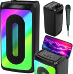 KIN Defender Concerto Speaker Black (65084)