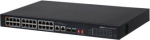 Dahua Europe PoE switch S3226-24ET-240