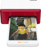 Polaroid fotoprinter Hi-Print 4x6, valge