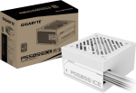Power Supply|GIGABYTE|GP-P550SS ICE|550 Watts|Efficiency 80 PLUS SILVER|PFC Active|MTBF 100000 hours|GP-P550SSICE