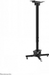 NEOMOUNTS BY NEWSTAR PROJECTOR CEILING MOUNT (HEIGHT ADJUSTABLE: 74-114 CM)
