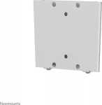 Neomounts Wall mount | FPMA-W25 Monitor/TV mount wall | 10-30 " | Maximum weight (capacity) 30 kg | Silver