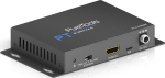 PureLink PT-C-HDADE | 4K 18Gbps HDMI Audio De-Embedder