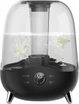 Humidifier Deerma F327W Czarny