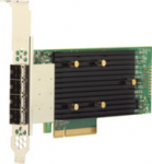 BROADCOM HBA 9400-16E - Speicher-Controller