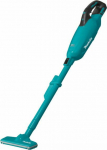 Makita DCL280FZ Vacuum cleaner 0.75liter