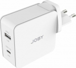 Joby Charger Joby Charger Wall Charger Dual Output