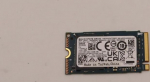 Lenovo KIOXIA - SSD - verschl&uuml;sselt - 256 GB - intern - M.2 2242 - PCIe 4.0 x4 (NVME)