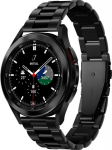 Kellarihm Modern Fit (20mm), Samsung Galaxy Watch7 / Watch FE / Watch6 / Watch6 Classic / Watch5 / Watch5 Pro / Watch4 / Watch4 Classic, must, Spigen