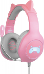 Blade Gaming Headset Tanooki incl LED Licht