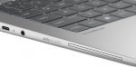 HP EliteBook 6 G1i Notebook AI - 177 graders hinge construction - Intel Core Ultra 7 - 255U / upp till 5.2 GHz - Win 11 Pro - Intel Graphics - 16 GB RAM - 512 GB SSD NVMe - 14" IPS 1920 x 1200 - Gigabit Ethernet - Wi-Fi 7, Bluetooth - silveraluminum -