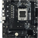 Biostar A620MS motherboard AMD A620 Socket AM5 micro ATX